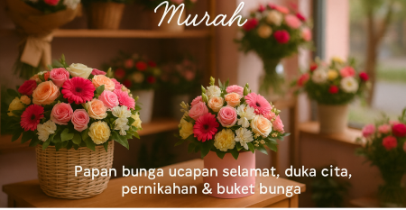 Toko Bunga Purwabakti